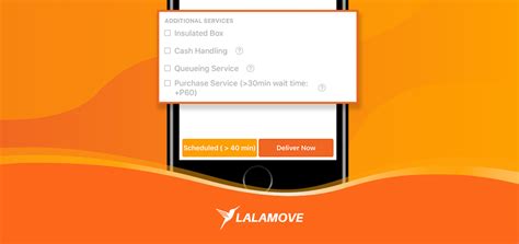 what is queueing service in lalamove|24/7 Lipat Bahay Trucking Services in Manila & Cebu .